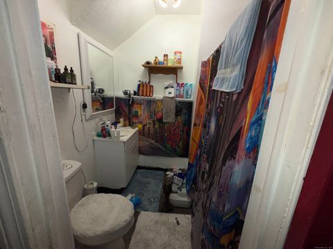 Tiny photo for 533 Howard Avenue, New Haven, CT 06519 (MLS # 24133930)