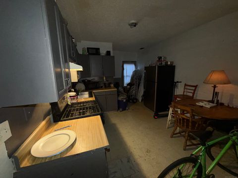 Tiny photo for 533 Howard Avenue, New Haven, CT 06519 (MLS # 24133930)