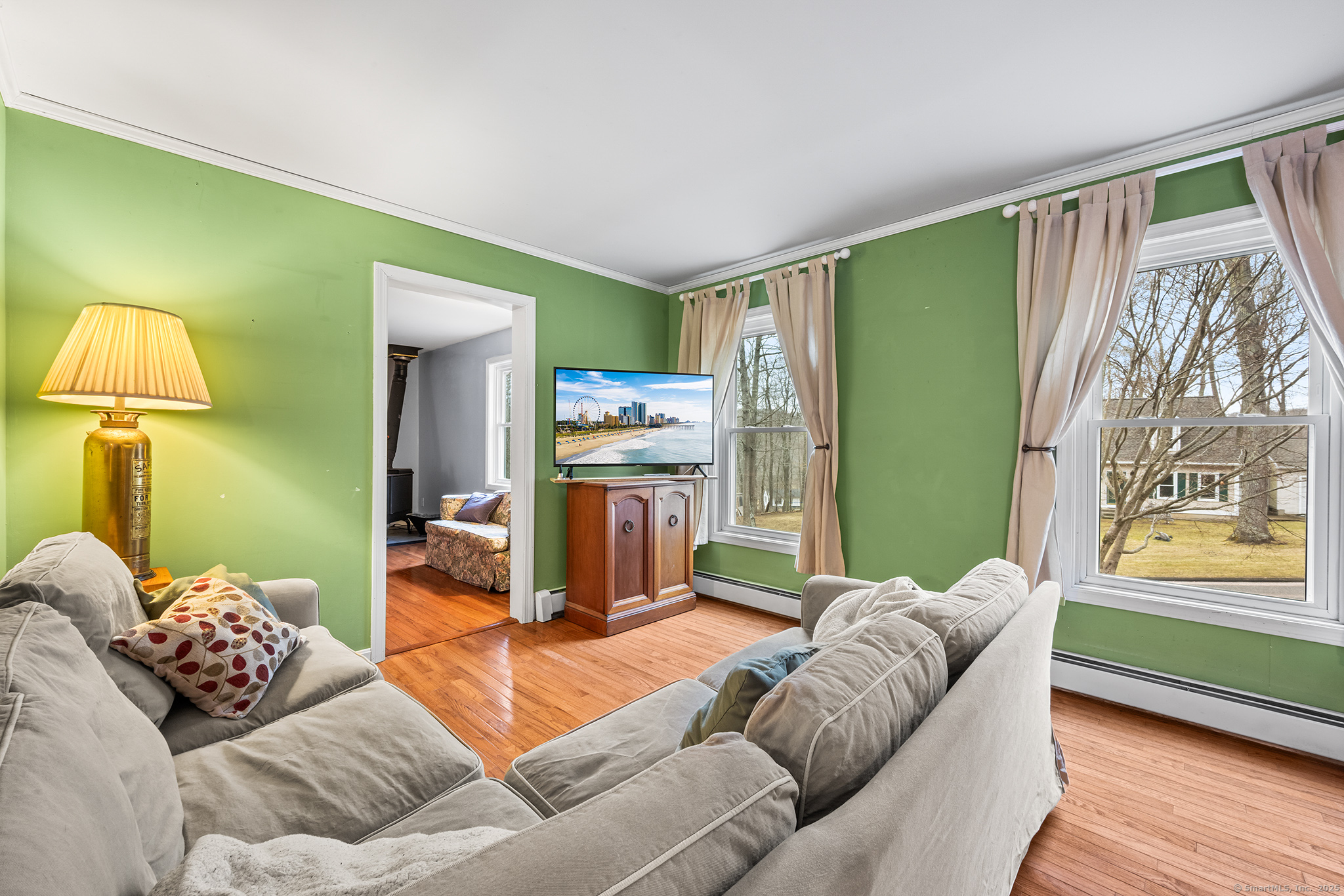 38 Rosemont Drive, Deep River, Connecticut image 5
