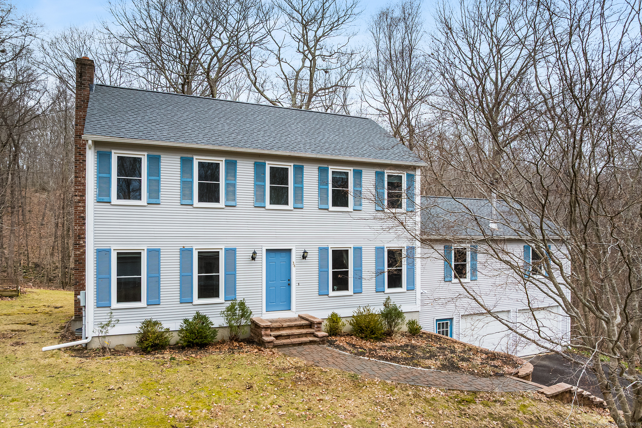 38 Rosemont Drive, Deep River, Connecticut image 27