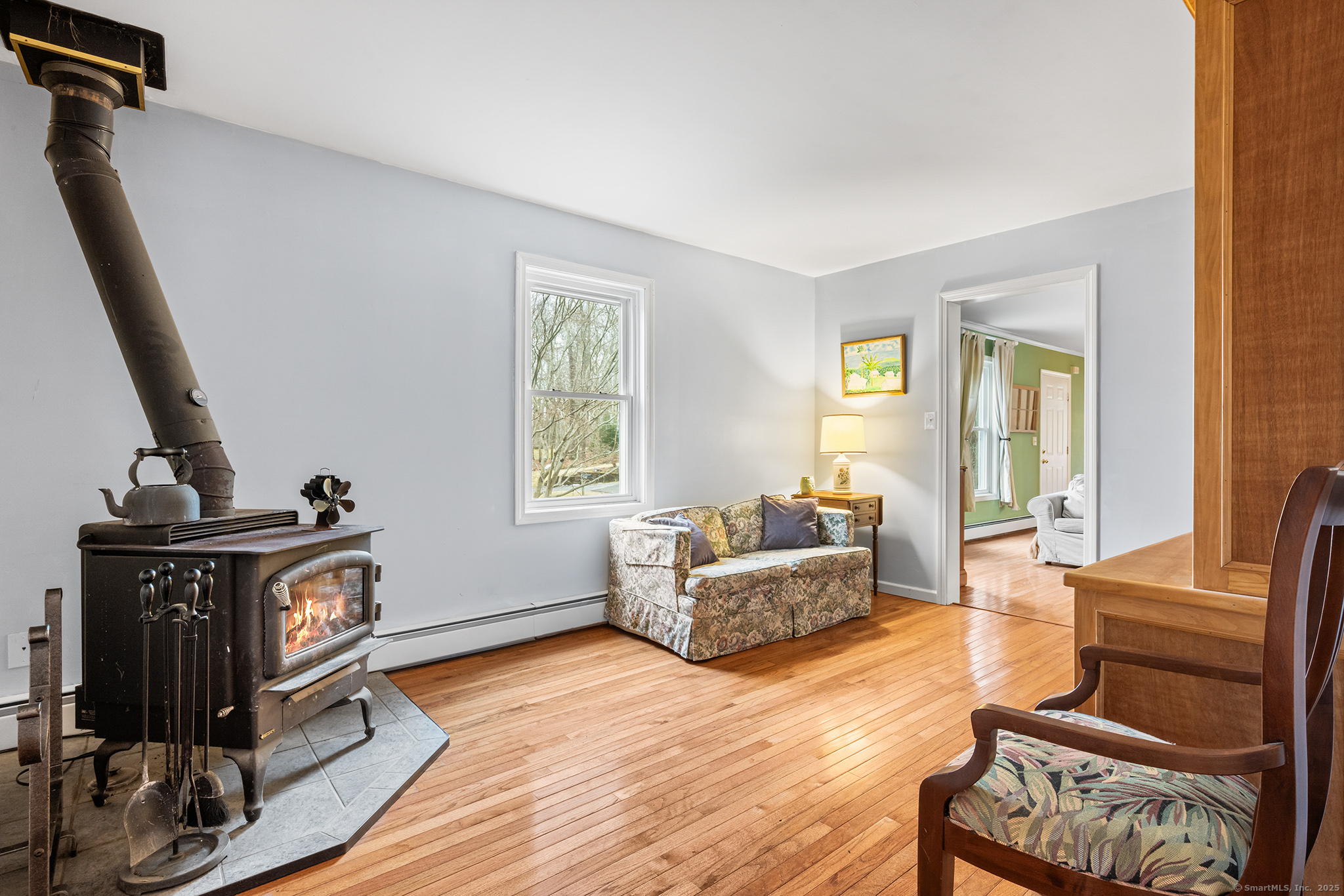 38 Rosemont Drive, Deep River, Connecticut image 14