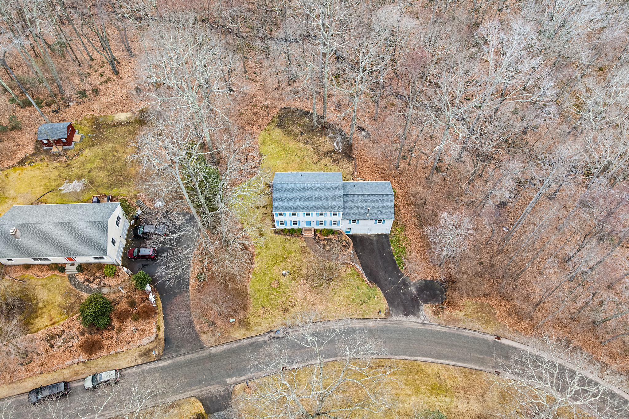 38 Rosemont Drive, Deep River, Connecticut image 25