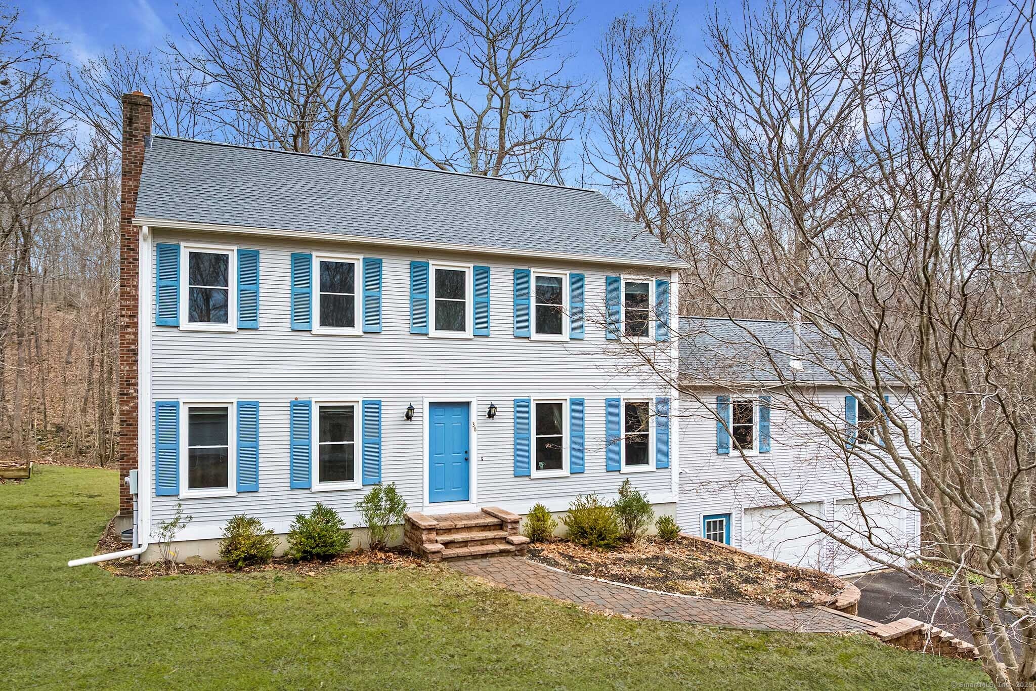 38 Rosemont Drive, Deep River, Connecticut image 1