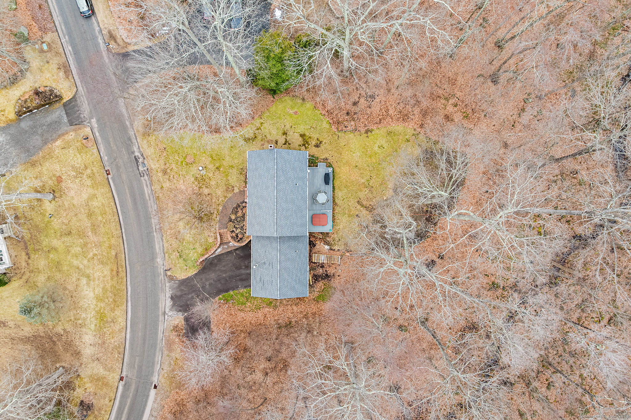 38 Rosemont Drive, Deep River, Connecticut image 26