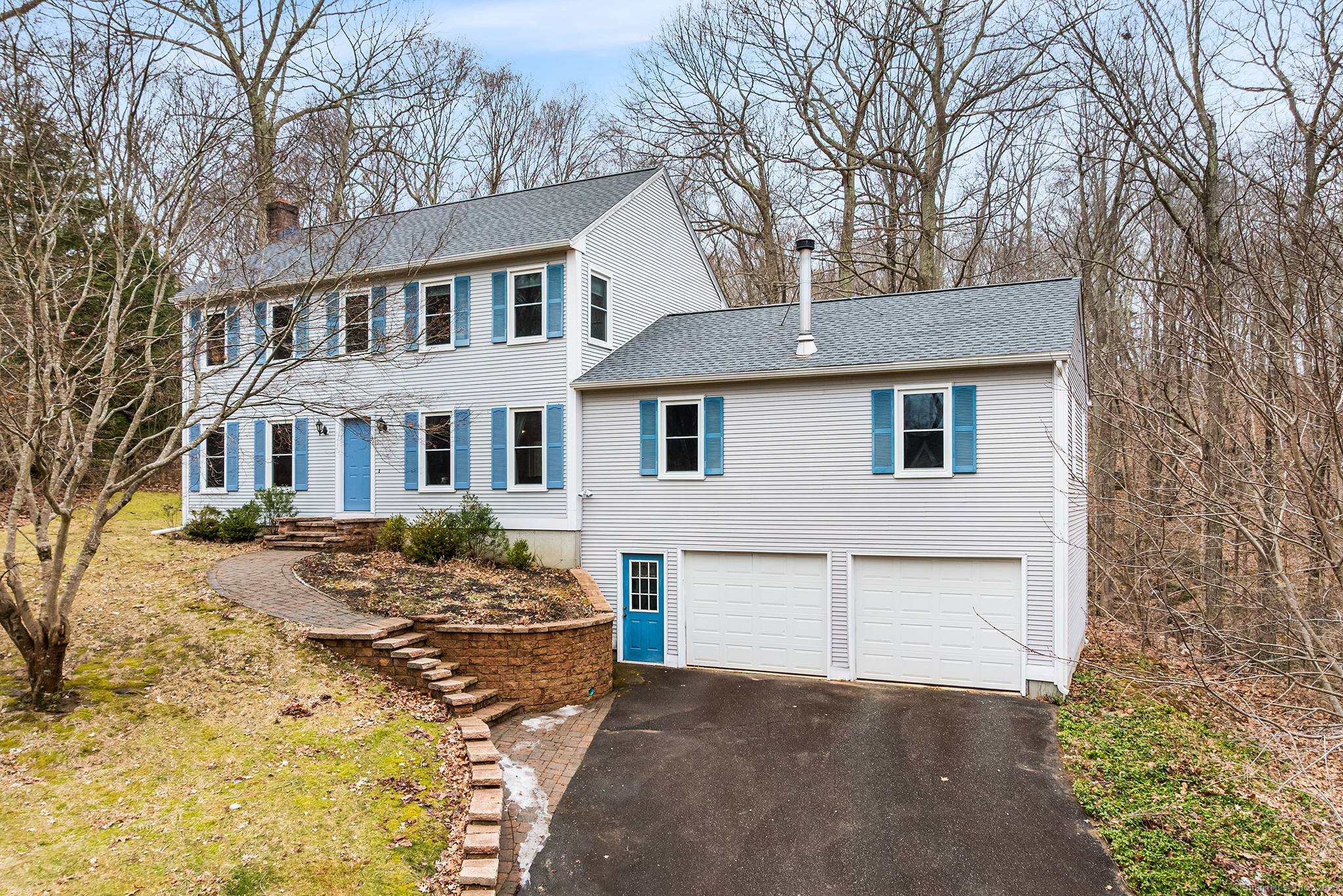 38 Rosemont Drive, Deep River, Connecticut image 2