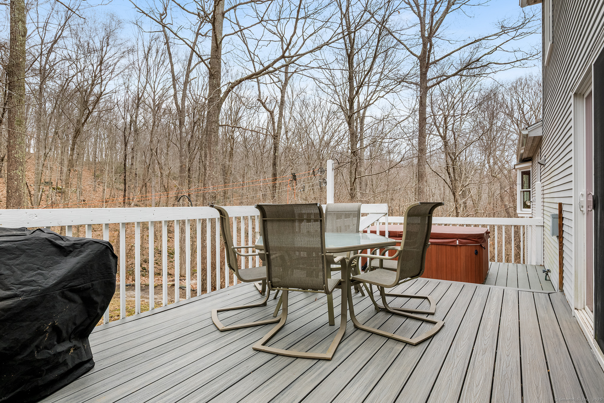 38 Rosemont Drive, Deep River, Connecticut image 3