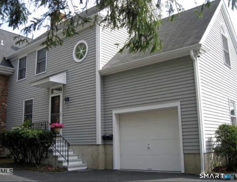 Photo of 122 Summer Street #122, New Canaan, CT 06840 (MLS # 24197544)