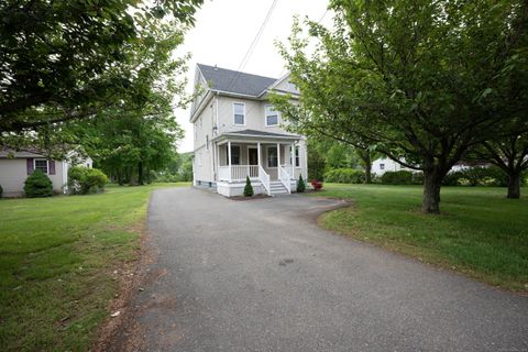 A home in North Haven