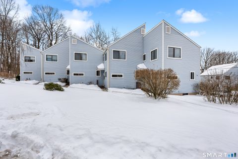 111 Wooster Street 4A Naugatuck CT 06770