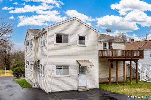 Tiny photo for 211 Brook Street, New Britain, CT 06051 (MLS # 24163800)