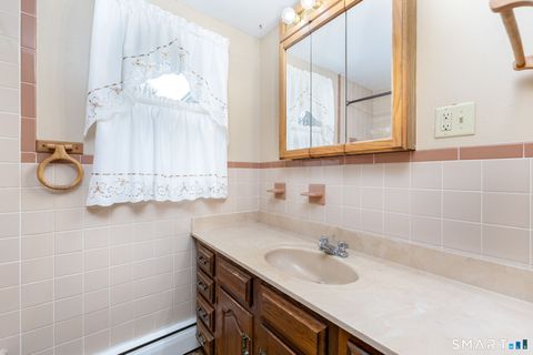 Tiny photo for 211 Brook Street, New Britain, CT 06051 (MLS # 24163800)