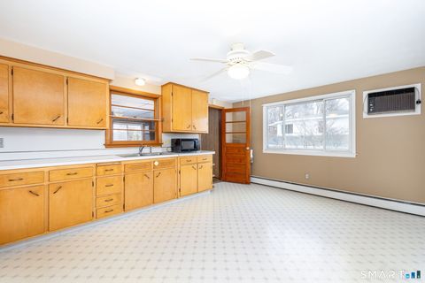 Tiny photo for 211 Brook Street, New Britain, CT 06051 (MLS # 24163800)