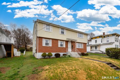 Tiny photo for 211 Brook Street, New Britain, CT 06051 (MLS # 24163800)