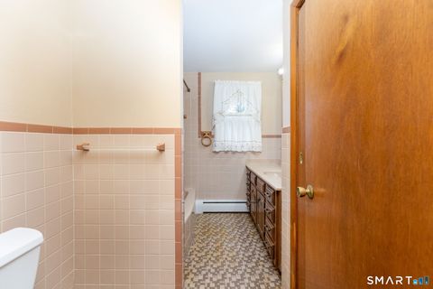 Tiny photo for 211 Brook Street, New Britain, CT 06051 (MLS # 24163800)