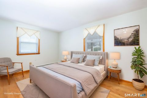 Tiny photo for 211 Brook Street, New Britain, CT 06051 (MLS # 24163800)