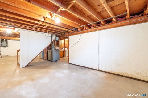 Tiny photo for 211 Brook Street, New Britain, CT 06051 (MLS # 24163800)