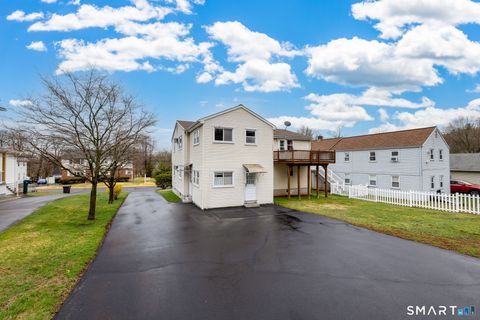 Tiny photo for 211 Brook Street, New Britain, CT 06051 (MLS # 24163800)