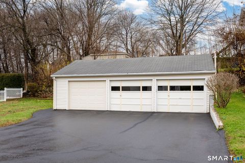 Tiny photo for 211 Brook Street, New Britain, CT 06051 (MLS # 24163800)