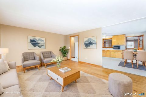 Tiny photo for 211 Brook Street, New Britain, CT 06051 (MLS # 24163800)