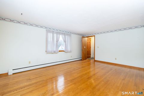 Tiny photo for 211 Brook Street, New Britain, CT 06051 (MLS # 24163800)