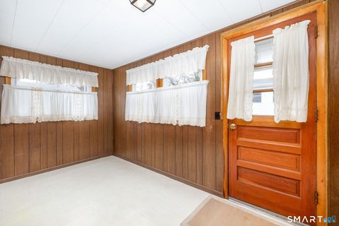 Tiny photo for 211 Brook Street, New Britain, CT 06051 (MLS # 24163800)