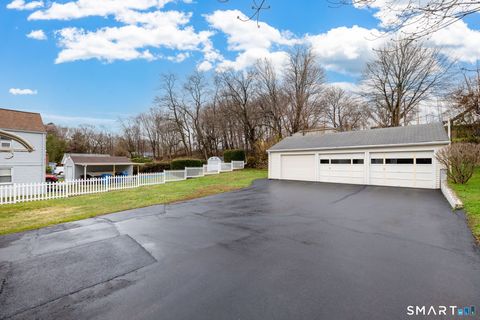 Tiny photo for 211 Brook Street, New Britain, CT 06051 (MLS # 24163800)