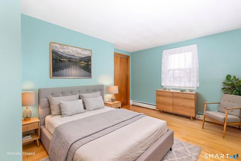 Tiny photo for 211 Brook Street, New Britain, CT 06051 (MLS # 24163800)