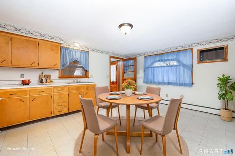 Tiny photo for 211 Brook Street, New Britain, CT 06051 (MLS # 24163800)