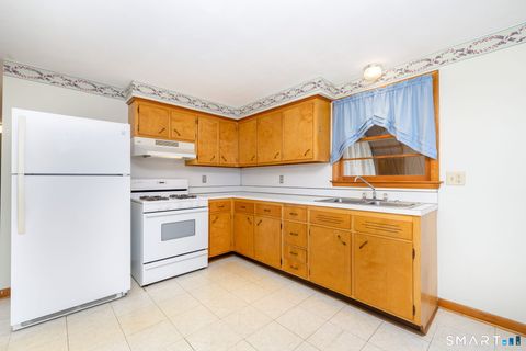 Tiny photo for 211 Brook Street, New Britain, CT 06051 (MLS # 24163800)