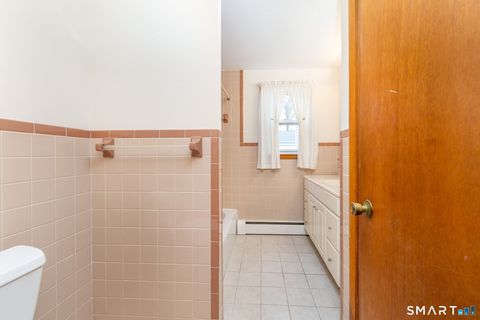 Tiny photo for 211 Brook Street, New Britain, CT 06051 (MLS # 24163800)