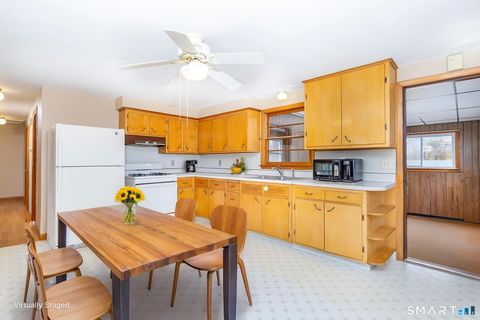 Tiny photo for 211 Brook Street, New Britain, CT 06051 (MLS # 24163800)