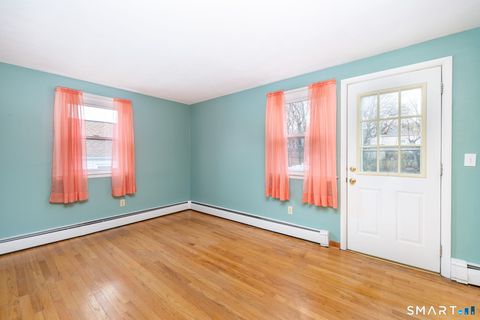 Tiny photo for 211 Brook Street, New Britain, CT 06051 (MLS # 24163800)