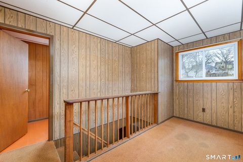 Tiny photo for 211 Brook Street, New Britain, CT 06051 (MLS # 24163800)