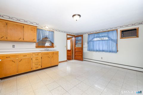 Tiny photo for 211 Brook Street, New Britain, CT 06051 (MLS # 24163800)