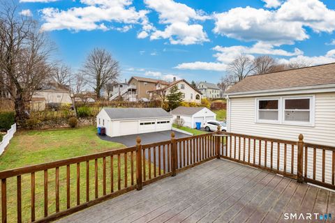 Tiny photo for 211 Brook Street, New Britain, CT 06051 (MLS # 24163800)