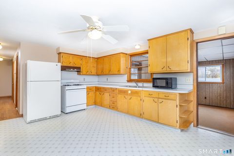 Tiny photo for 211 Brook Street, New Britain, CT 06051 (MLS # 24163800)