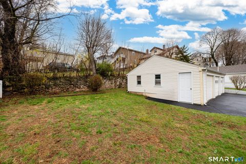 Tiny photo for 211 Brook Street, New Britain, CT 06051 (MLS # 24163800)