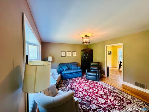 Tiny photo for 679 Aspen Lane, Orange, CT 06477 (MLS # 24168597)