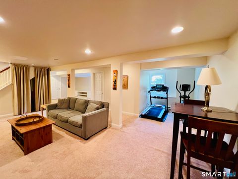 Tiny photo for 679 Aspen Lane, Orange, CT 06477 (MLS # 24168597)