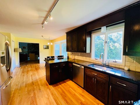 Tiny photo for 679 Aspen Lane, Orange, CT 06477 (MLS # 24168597)