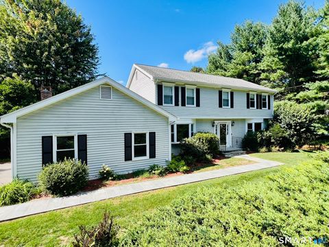 Tiny photo for 679 Aspen Lane, Orange, CT 06477 (MLS # 24168597)