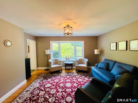 Tiny photo for 679 Aspen Lane, Orange, CT 06477 (MLS # 24168597)