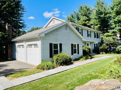 Tiny photo for 679 Aspen Lane, Orange, CT 06477 (MLS # 24168597)