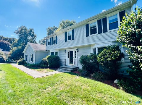 Tiny photo for 679 Aspen Lane, Orange, CT 06477 (MLS # 24168597)