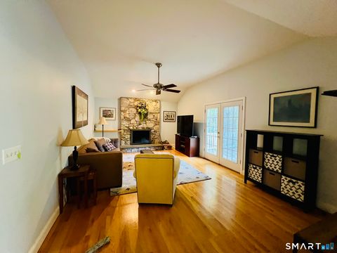 Tiny photo for 679 Aspen Lane, Orange, CT 06477 (MLS # 24168597)