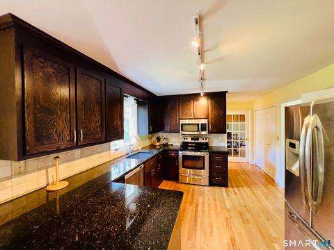 Tiny photo for 679 Aspen Lane, Orange, CT 06477 (MLS # 24168597)