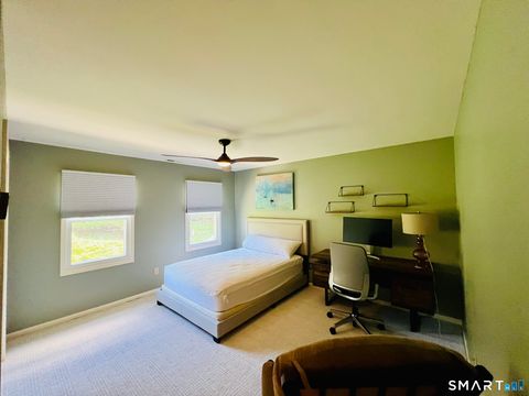 Tiny photo for 679 Aspen Lane, Orange, CT 06477 (MLS # 24168597)