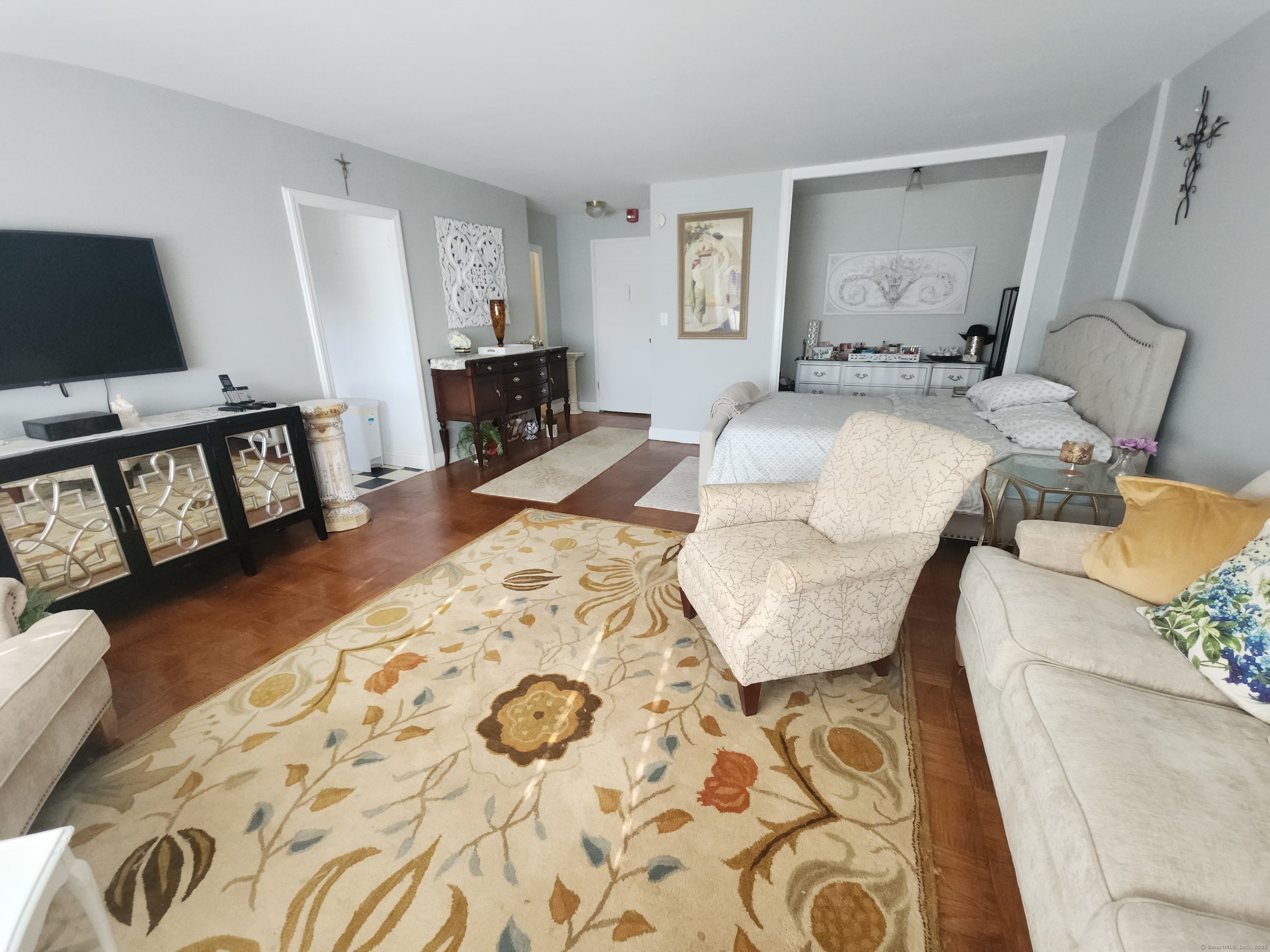 80 Cartright Street #1E, Bridgeport, Connecticut image 1