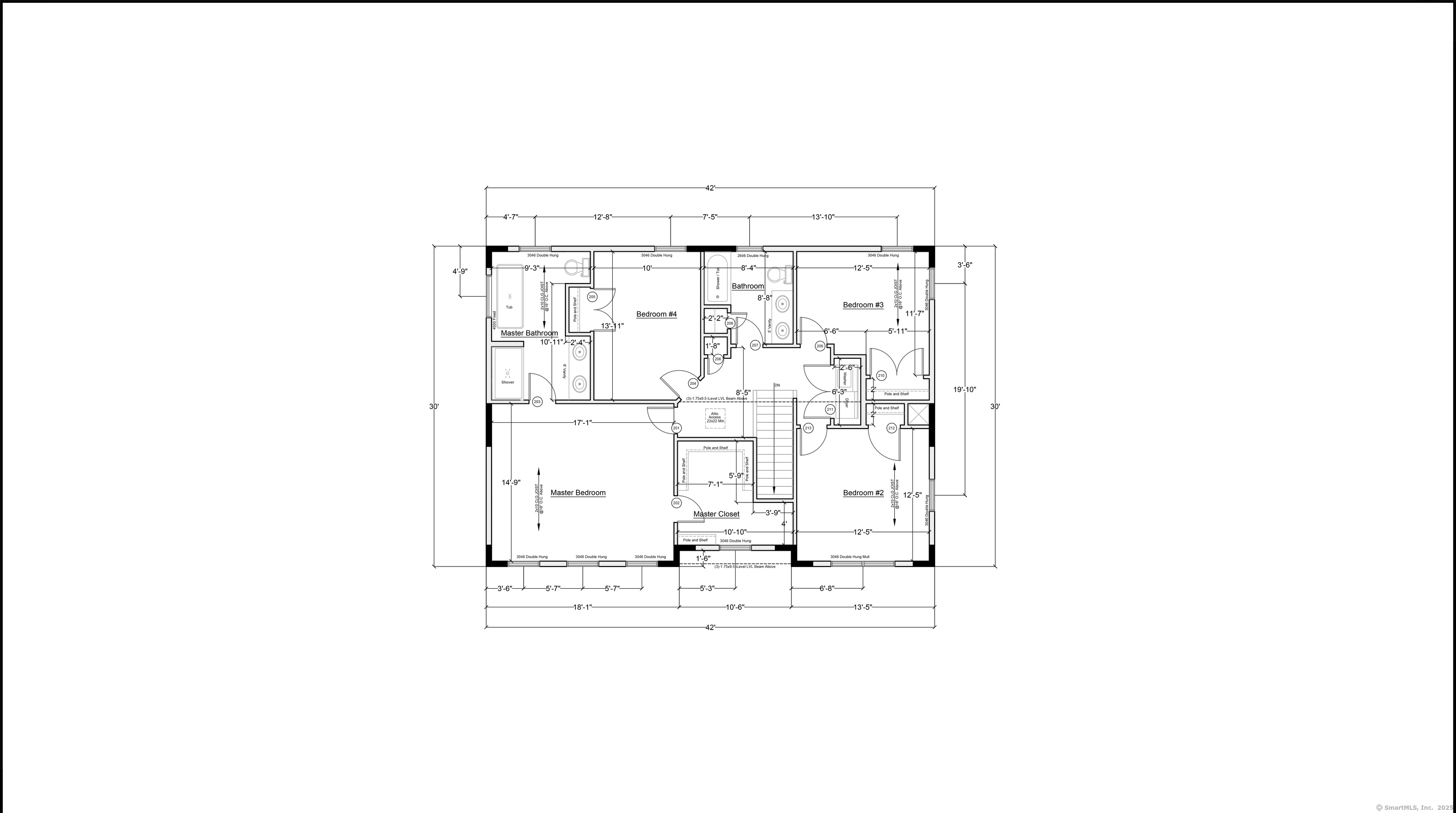 671 Fern Hill Road