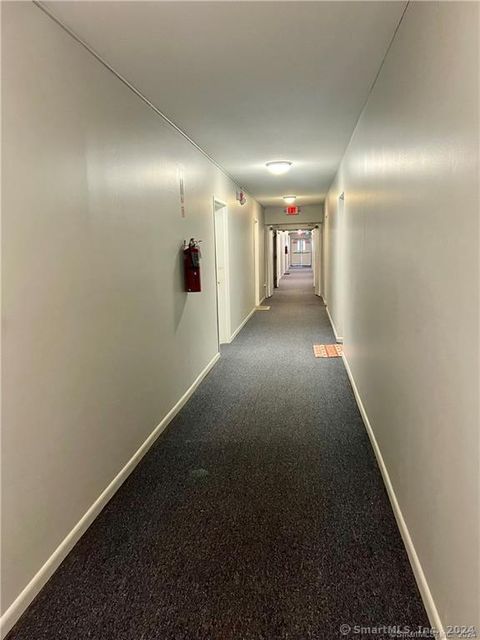 Tiny photo for 1428 North Avenue #B5, Bridgeport, CT 06604 (MLS # 24157420)